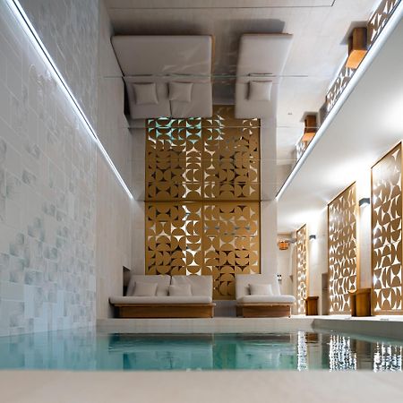 Grand Hotel Du Parc - Teritoria Aix-les-Bains Kültér fotó