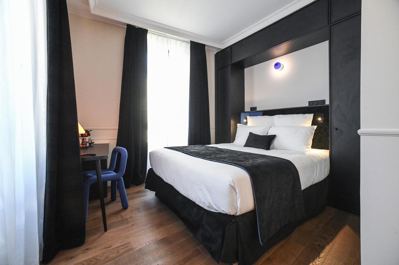Grand Hotel Du Parc - Teritoria Aix-les-Bains Kültér fotó