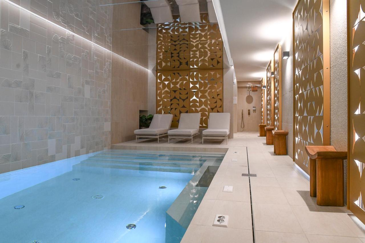 Grand Hotel Du Parc - Teritoria Aix-les-Bains Kültér fotó